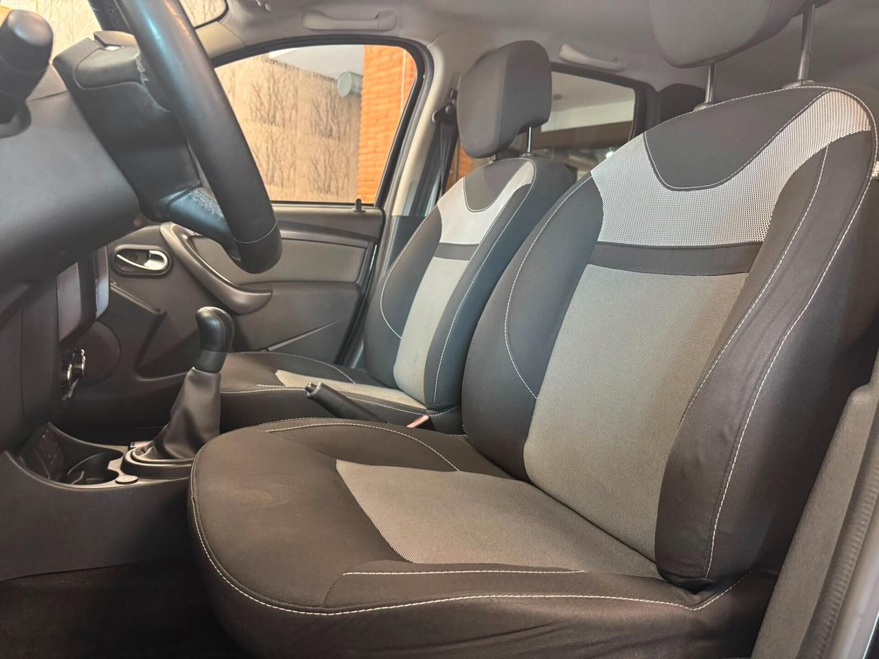 Dacia Duster 1.6 115 CV S&S 4x2 GPL Serie Speciale Brave