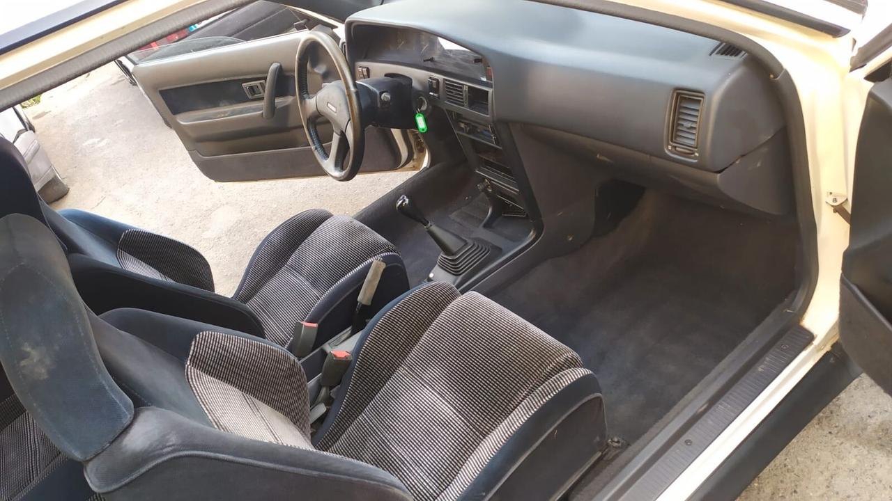 Toyota Corolla 1.6 16V GTi