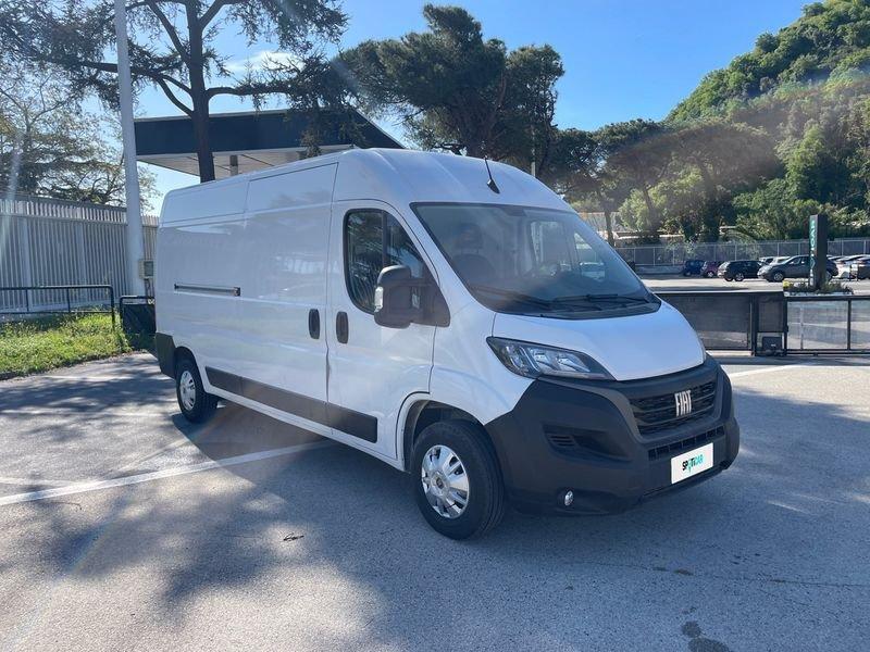 FIAT Ducato 35 LH2 2.2 Mjt3 140CV E6D-fin
