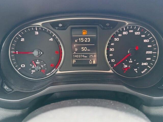 Audi A1 SPB 1.6 TDI S tronic S-Line