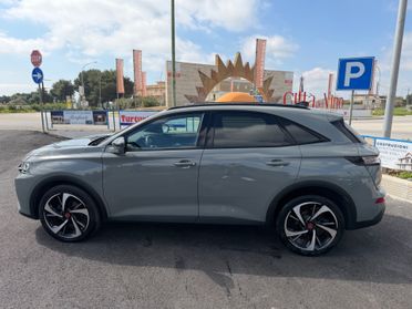 Ds 7 BlueHDi 130 aut. Performance Line+