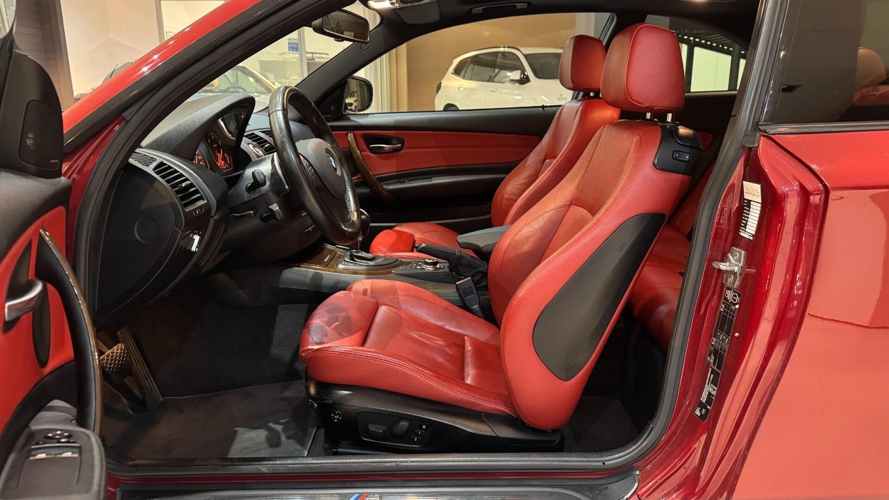 Bmw 123d Coupé Msport - 2010