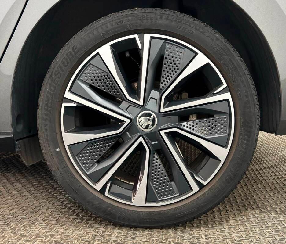 Skoda Fabia 1.0 tsi evo Monte Carlo 95cv