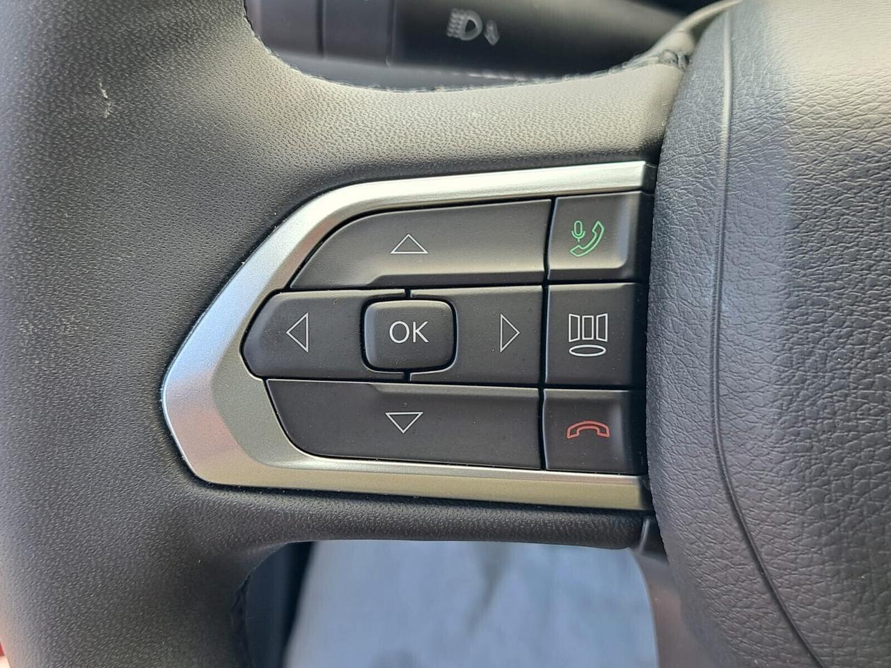 Jeep Compass 1600 16V Multijet II 130CV Limited