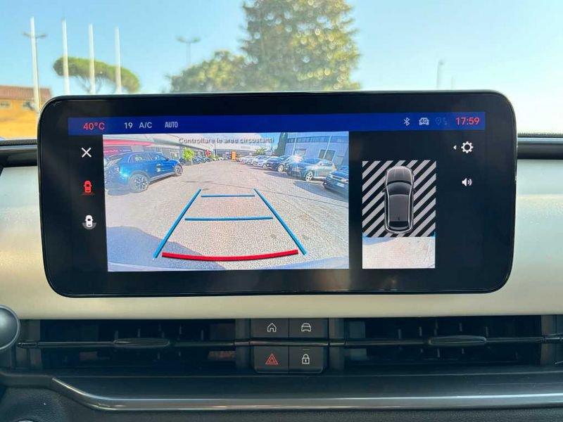 FIAT 600 (2023-->) Hybrid DCT MHEV La Prima