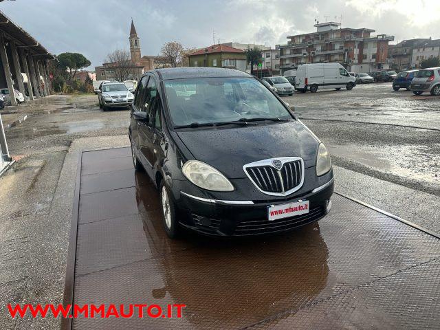 LANCIA MUSA 1.4 Oro Ecochic GPL !!!!!