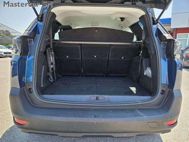 PEUGEOT 5008 5008 7 POSTI 1.5 bluehdi Active Business - GE680SW