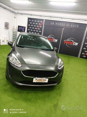 FORD Fiesta 7ª serie - 2019