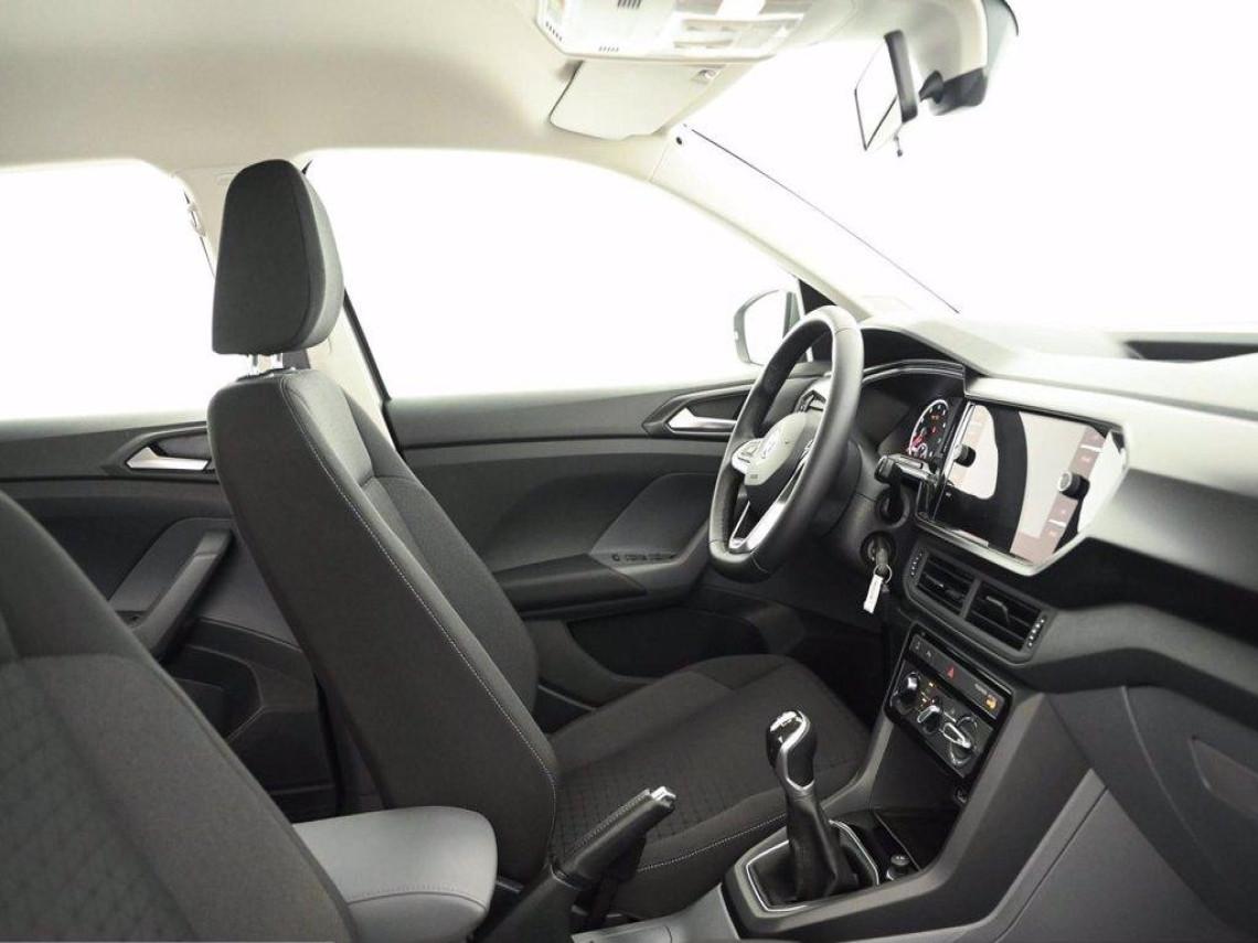 VOLKSWAGEN T Cross 1 0 tsi style 95cv