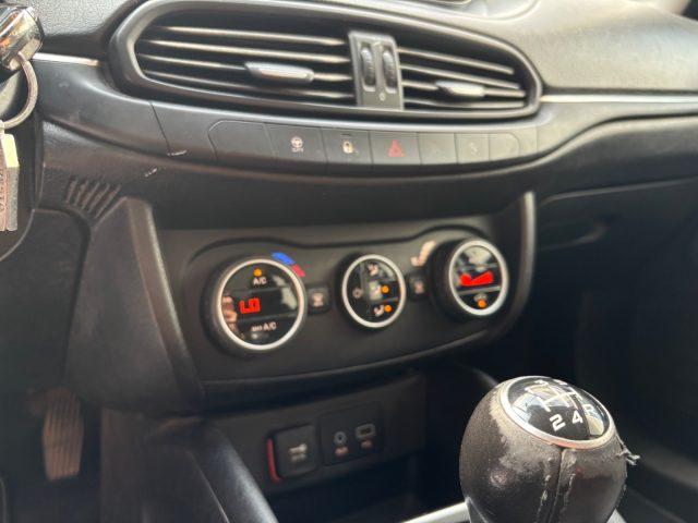 FIAT Tipo 1.3 Mjt S&S 5 porte Lounge tua da ?110,00 mensili
