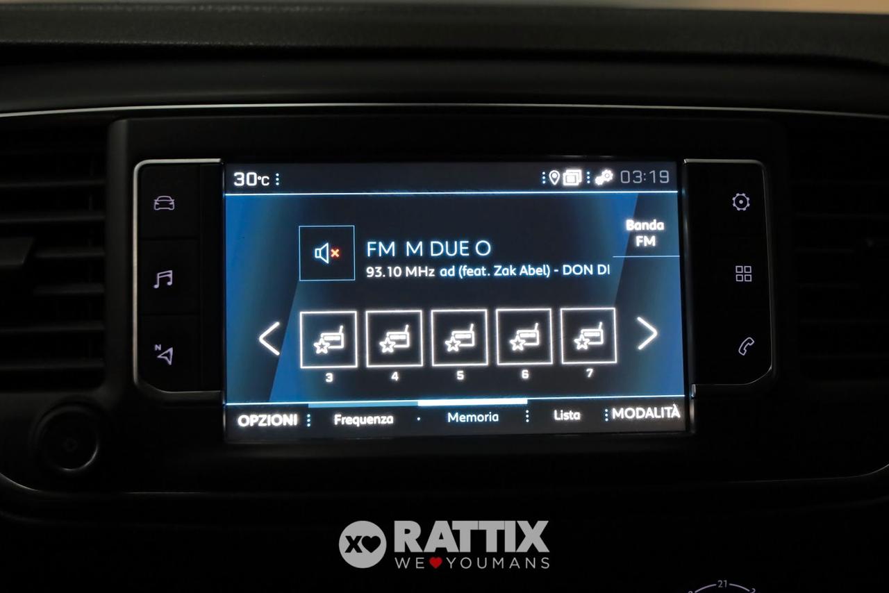 Peugeot Expert 1.5 BlueHDI 120CV Premium (IVA ESCLUSA)