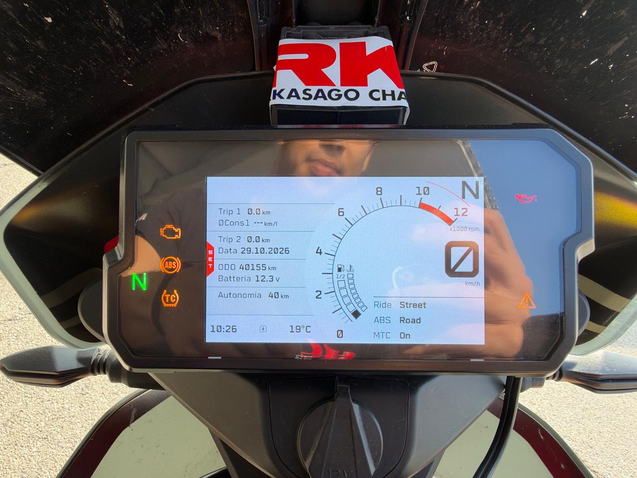 Ktm 890 Adventure