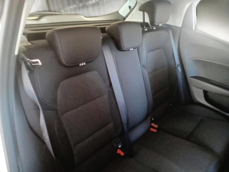 RENAULT CLIO 1.0 TCE 67 KW BUSINESS 5 PORTE BERLINA