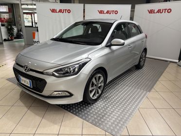 Hyundai i20 1.2 84 CV 5 porte Comfort