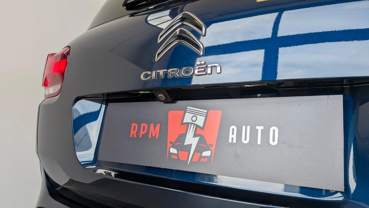 Citroen C5 Aircross BLUEHADI 130CV EAT8 SHINE PACK IN PROMO