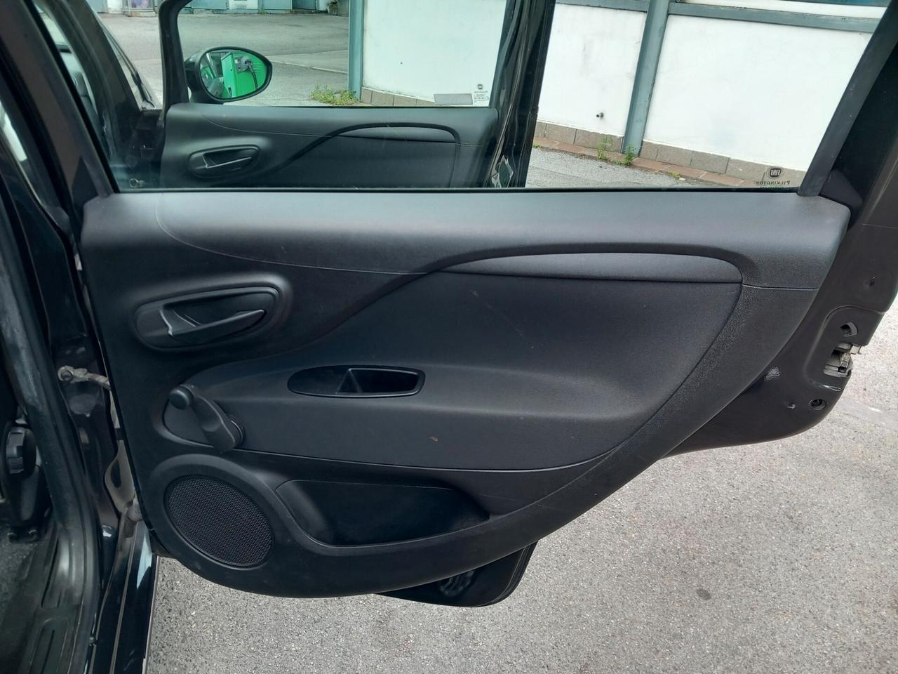 Fiat Punto 1.3 MJT PER COMMERCIANTI