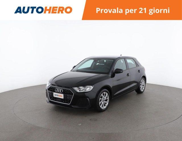 AUDI A1 SPB 25 TFSI Admired Advanced