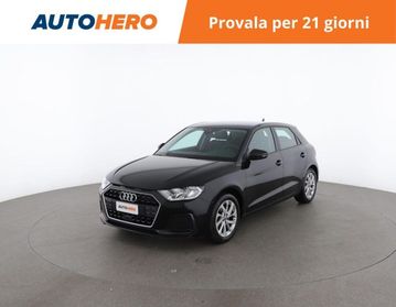 AUDI A1 SPB 25 TFSI Admired Advanced