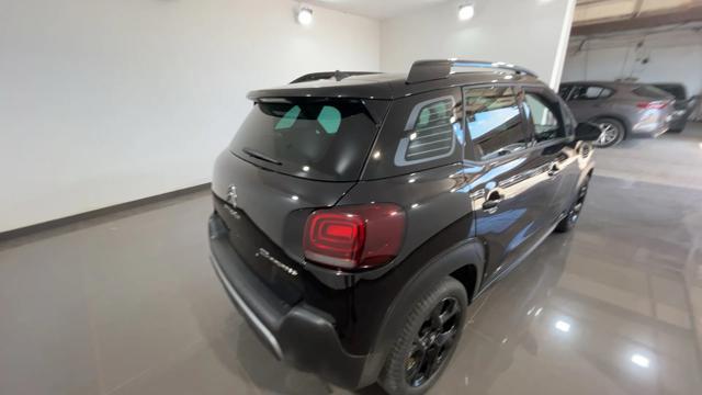 CITROEN C3 Aircross PureTech 110 S&S Max - ANCHE GRIGIA!