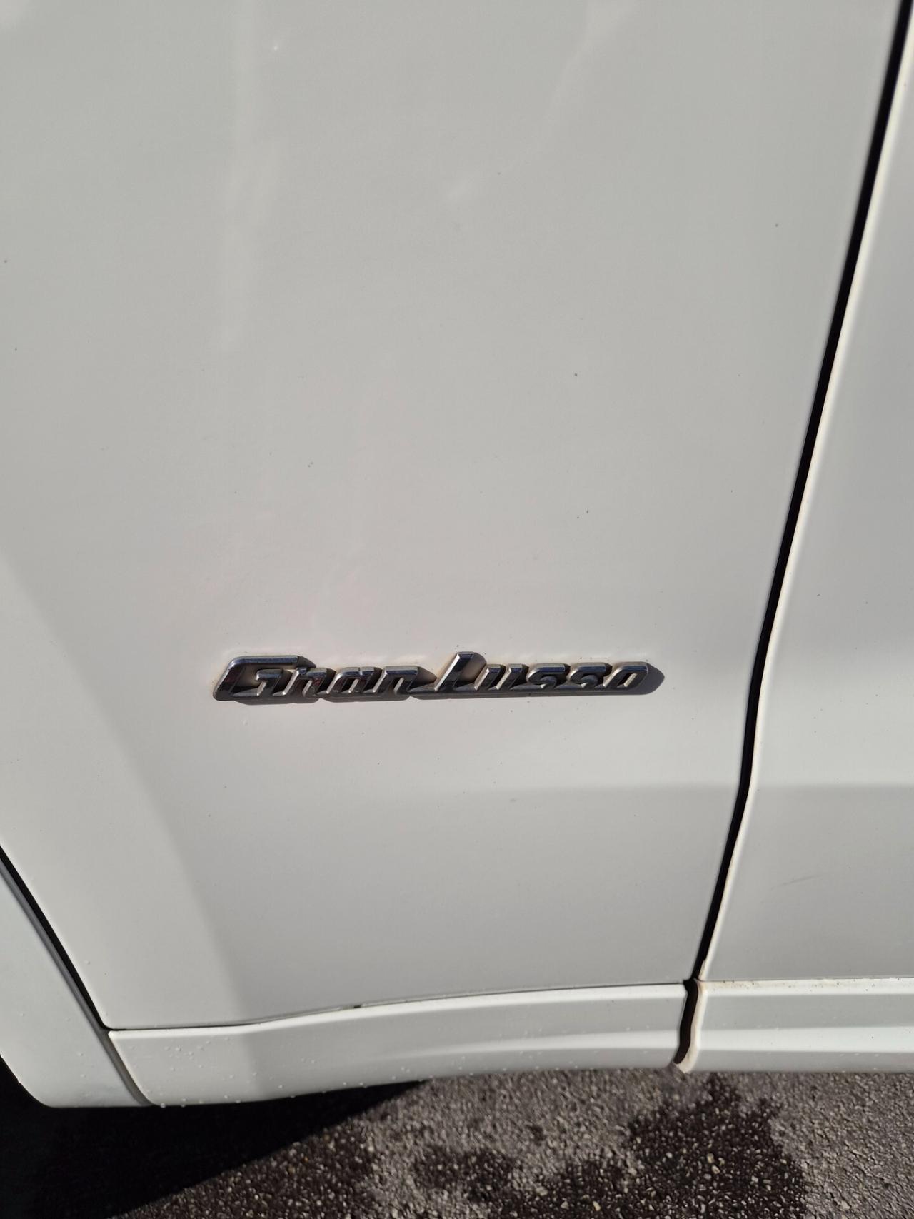 Maserati Levante V6 Diesel 275 CV AWD Granlusso TETTO APRIBILE