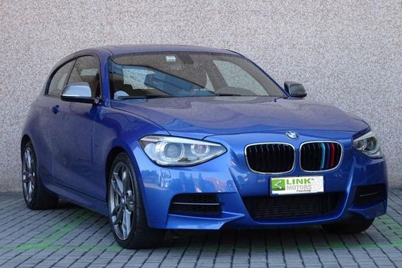 BMW M135 i 3p.