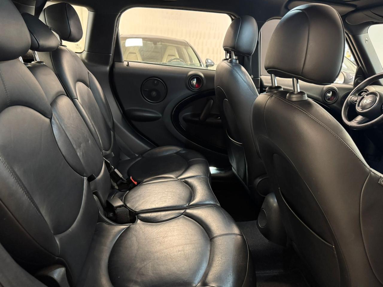 Mini Cooper Countryman Mini 2.0 Cooper SD Countryman