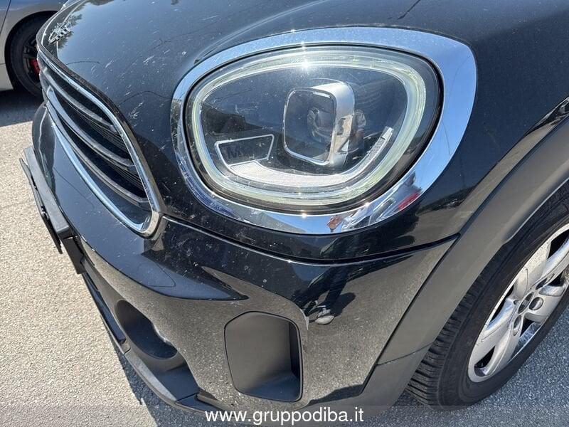 MINI Mini Countryman F60 2020 Diese Mini Countryman 1.5 One D Boost auto
