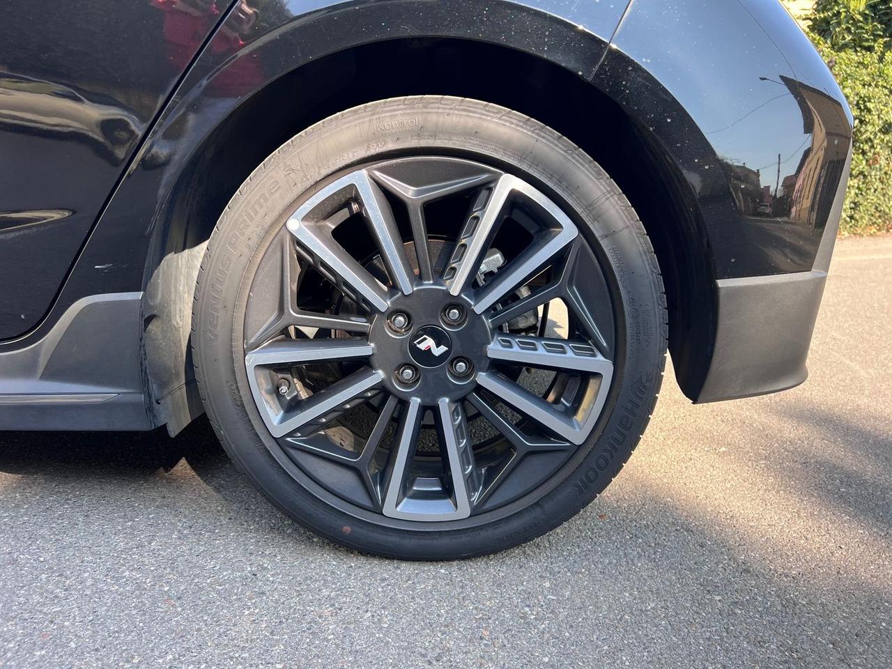 Hyundai i20 1.0 T-GDI 120CV #10016