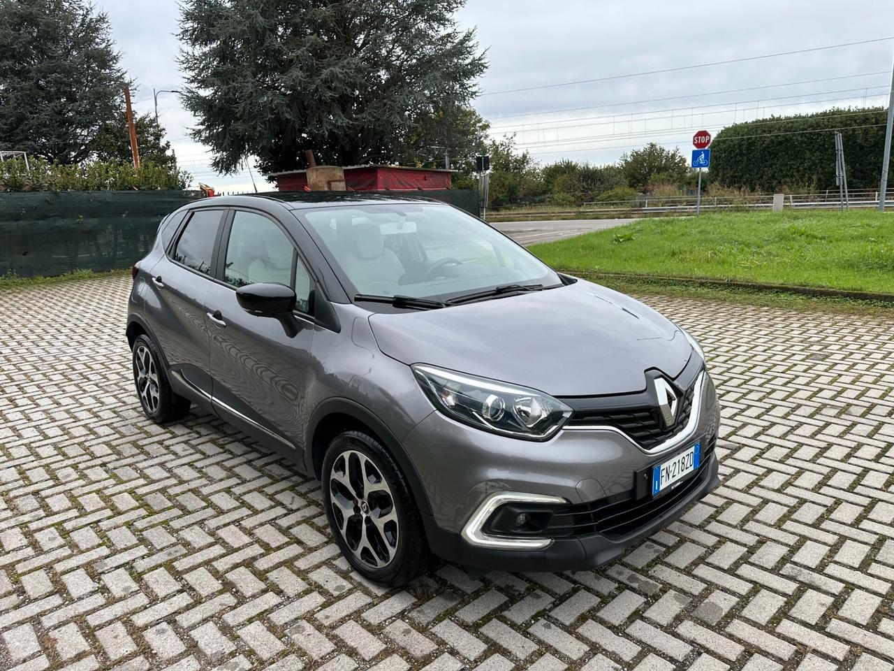 Renault Captur TCe 12V 90 CV Start&Stop Energy Life