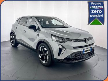 Renault Captur Captur ECO-G 100 CV Techno