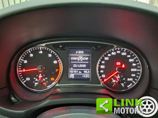 AUDI A1 1.0 TFSI ultra Design GARANZIA INCLUSA