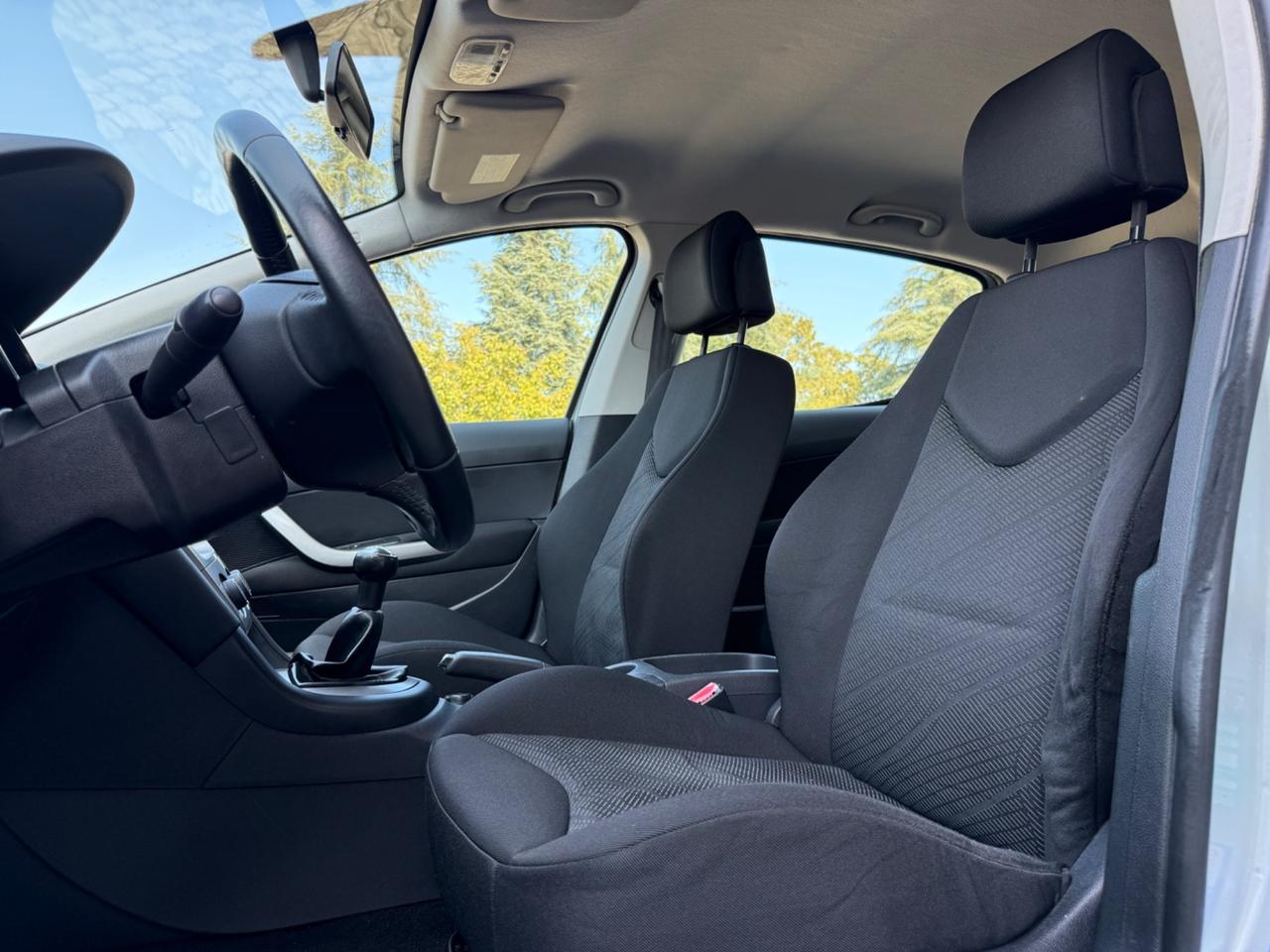 Peugeot 308 1.6 VTi 120CV 5p.|NEOPATENTATI