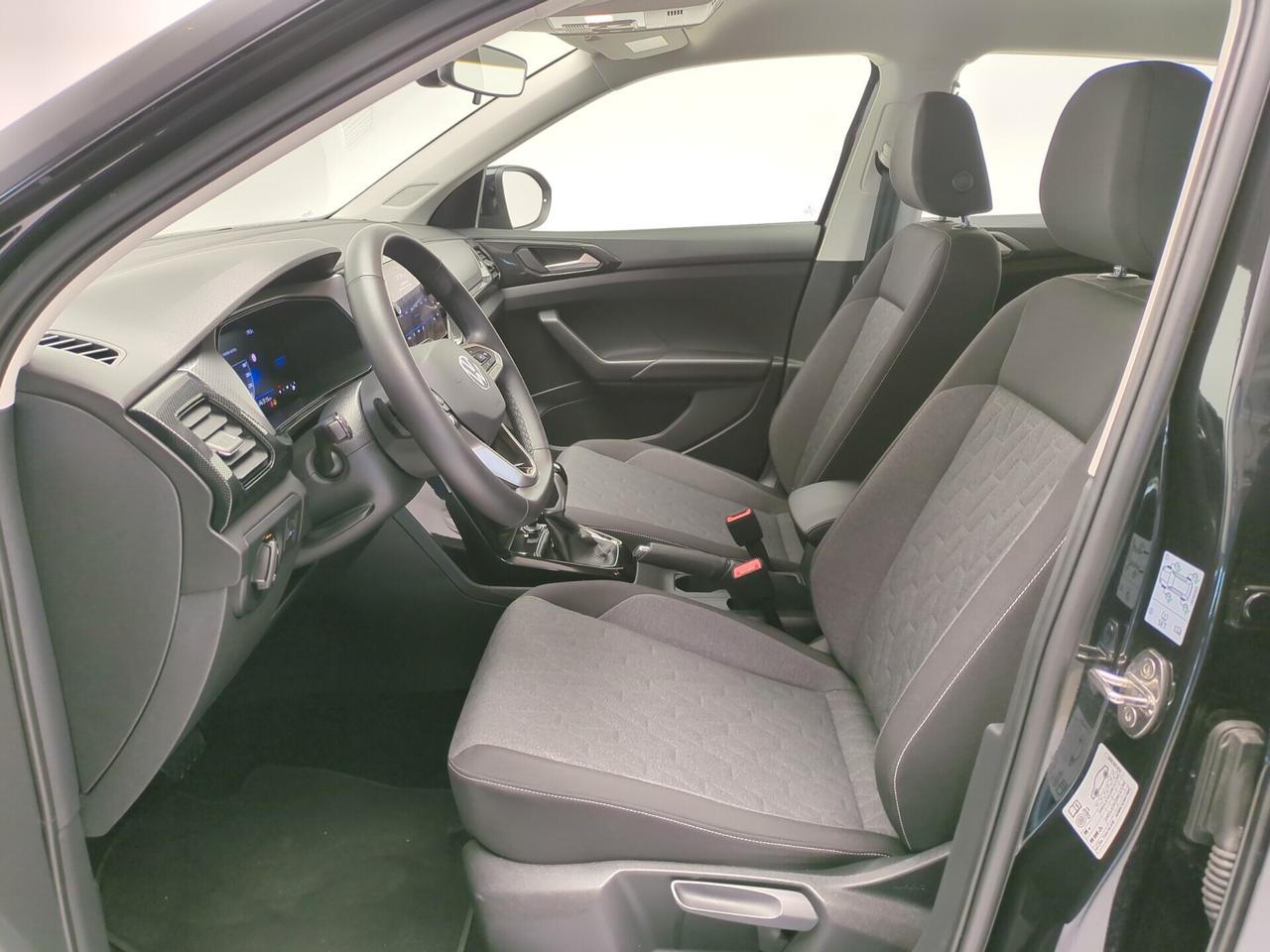 Volkswagen T-Cross 1.0 TSI 115 CV DSG Life