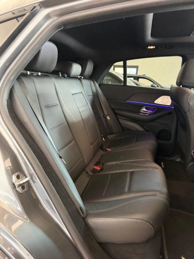 MERCEDES-BENZ GLE 400 d 4Matic Coupé Premium Plus//TETTO/22/HEAD//