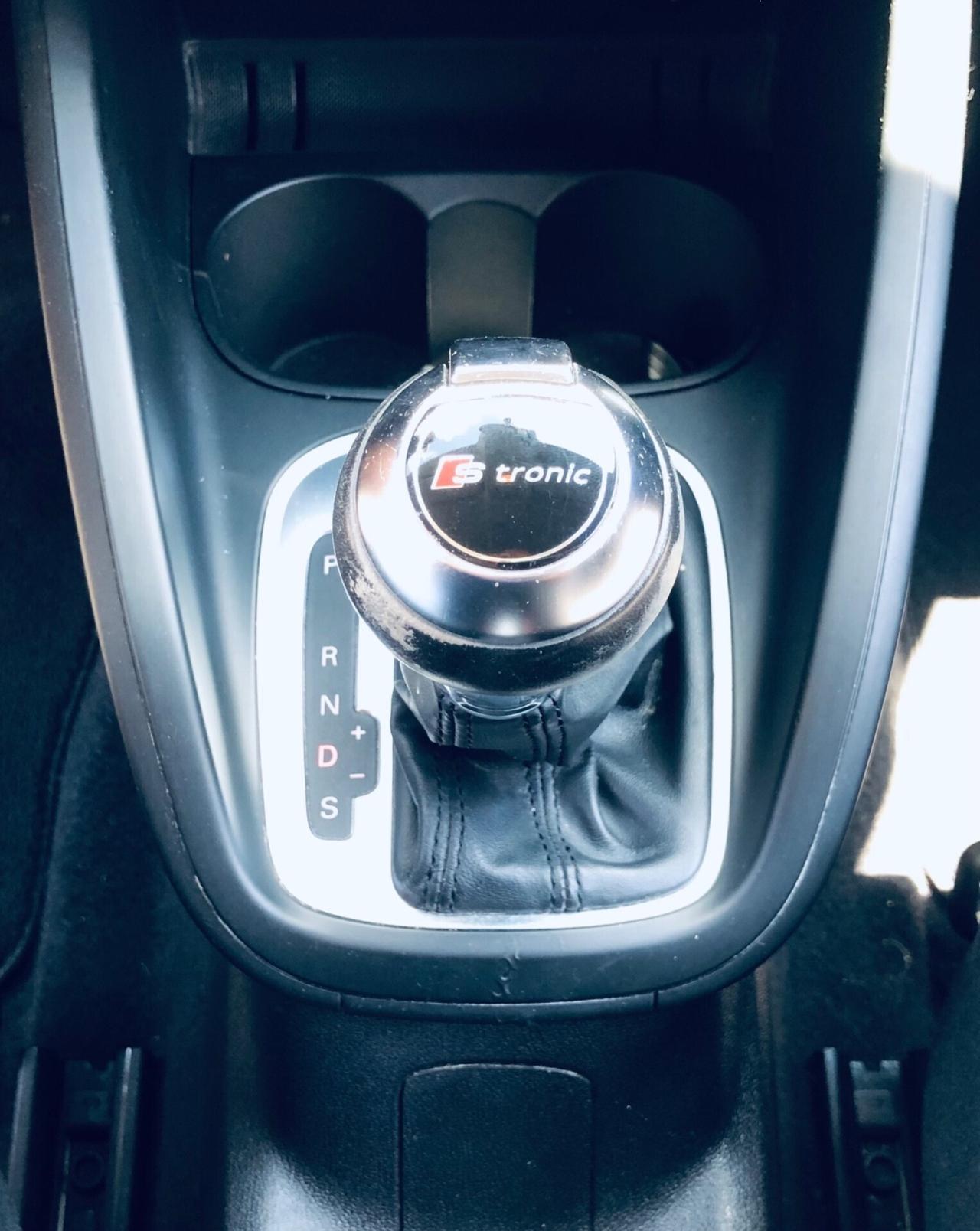 Audi A1 SPB 1.6 TDI S tronic Ambition