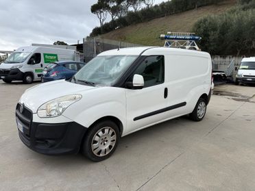 Fiat doblo maxi 1.4 benzina-metano
