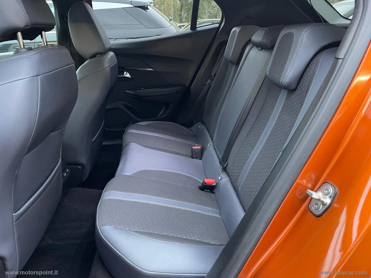 PEUGEOT 2008 BlueHDi 100 S&S