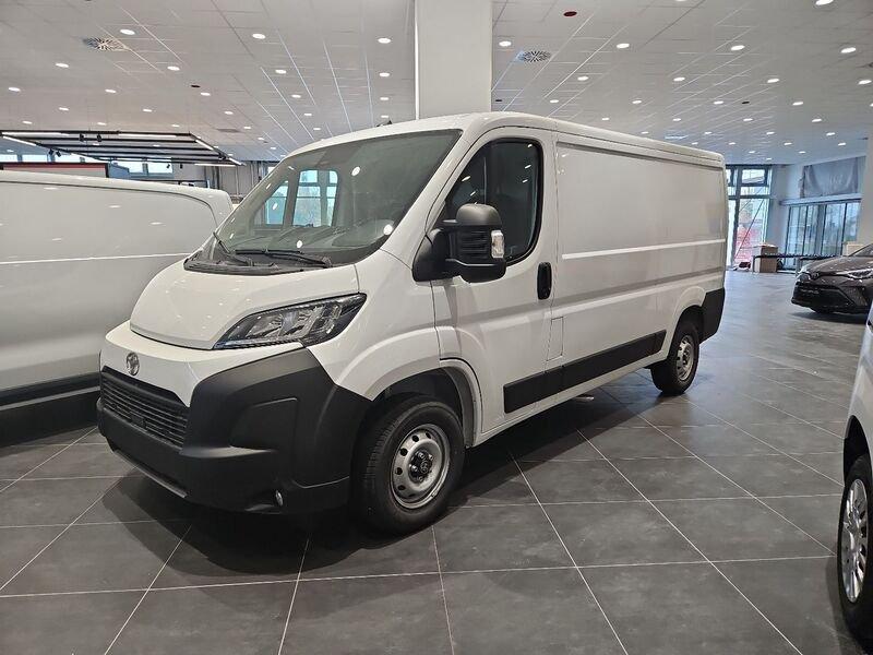 Toyota Proace Max 35 2.2 BlueHDi 140CV PM-TN Furgone