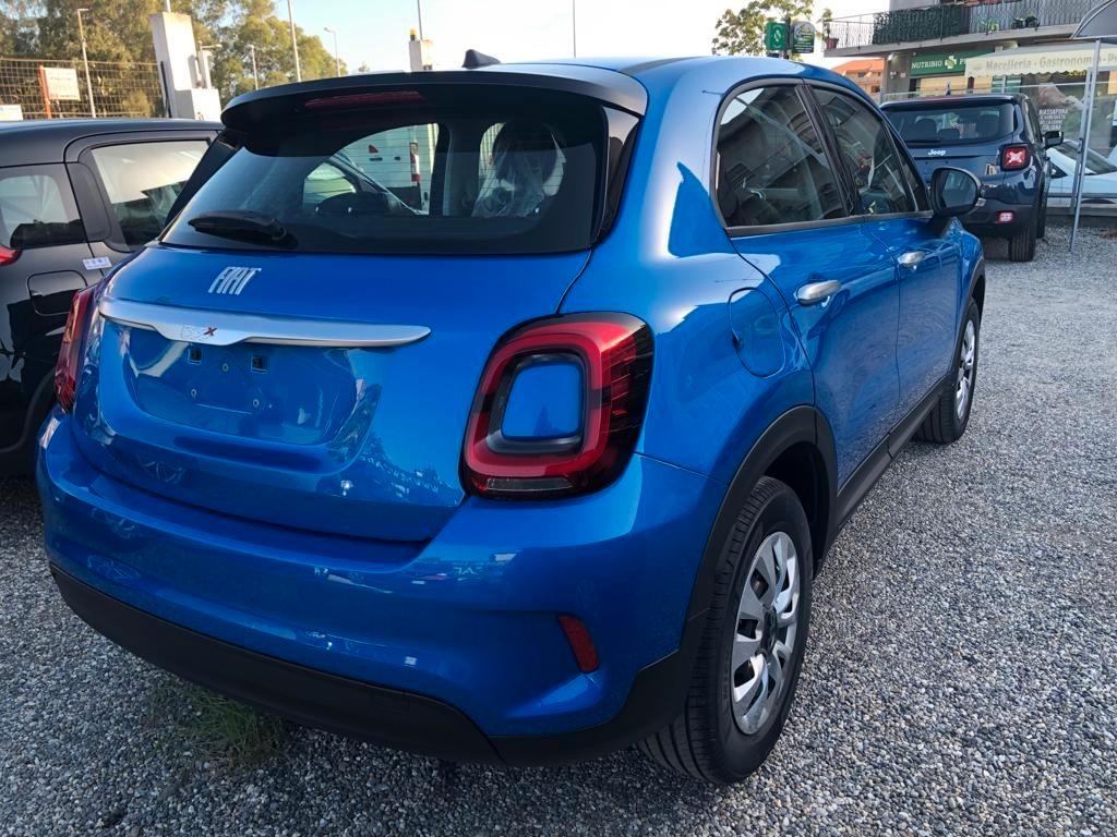 Fiat 500X 1.3 MultiJet 95 CV