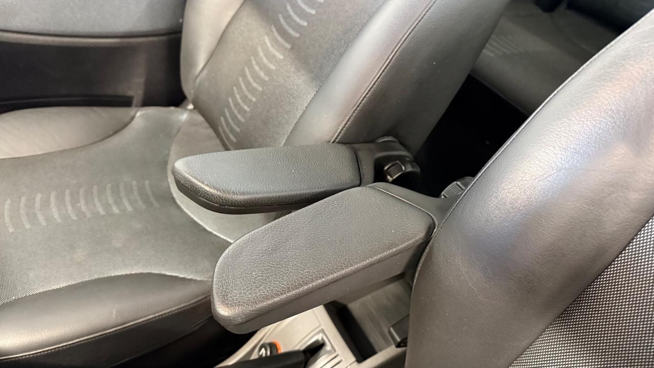 Fiat Idea 1.4 16V Emotion