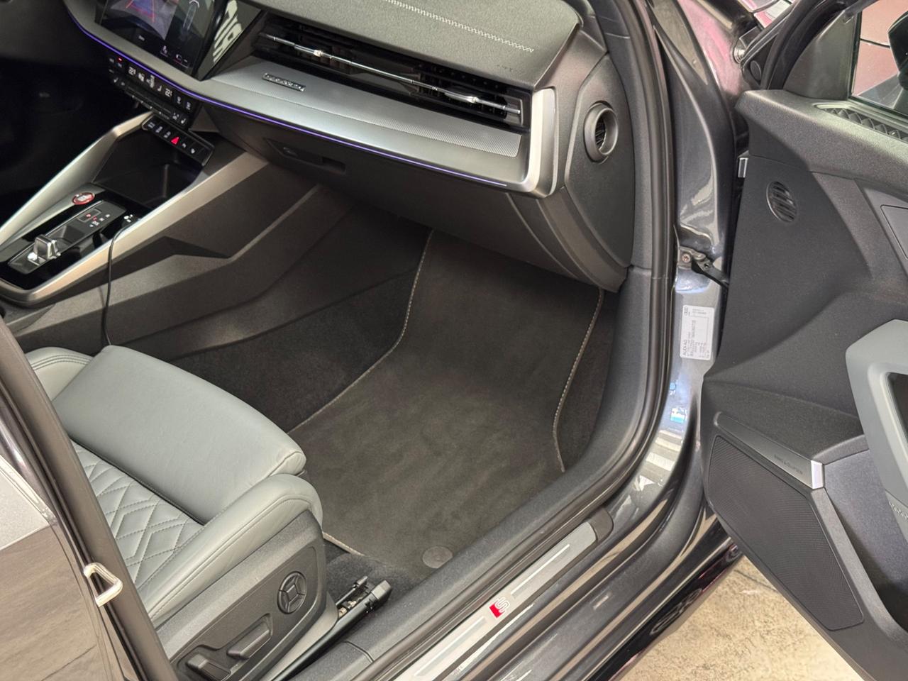 Audi A3 S3 SPB TFSI 310 CV quattro S tronic sport attitude