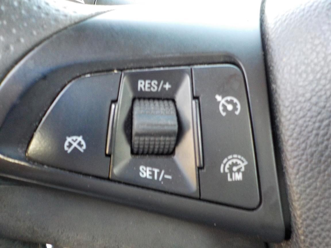 Chevrolet Aveo 1.2 86CV 4 porte LT