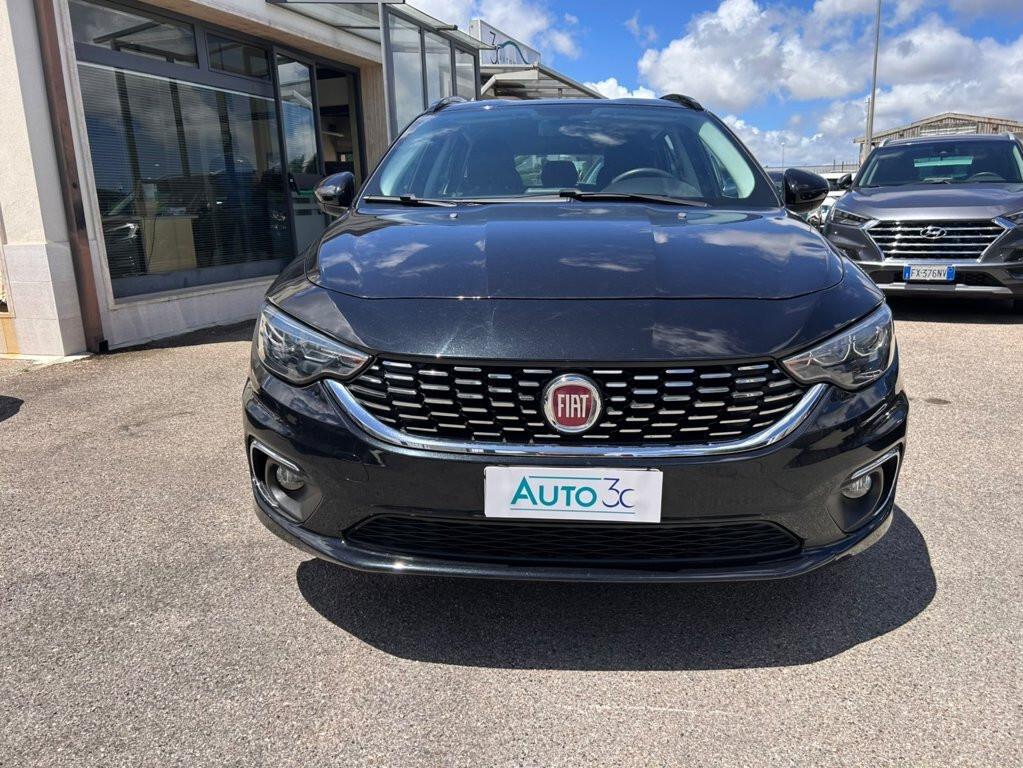 Fiat Tipo SW 1.6 Mjt 120cv Lounge
