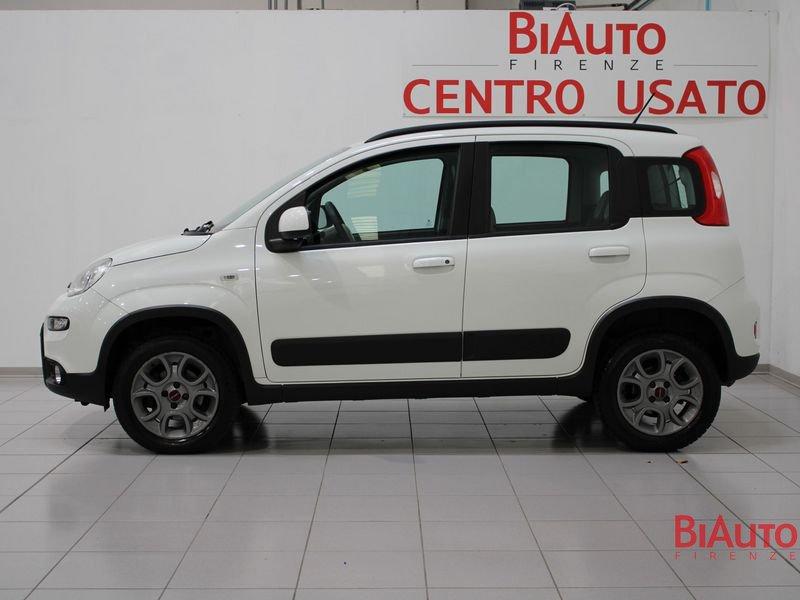 FIAT Panda Panda 1.3 MJT S&S 4x4