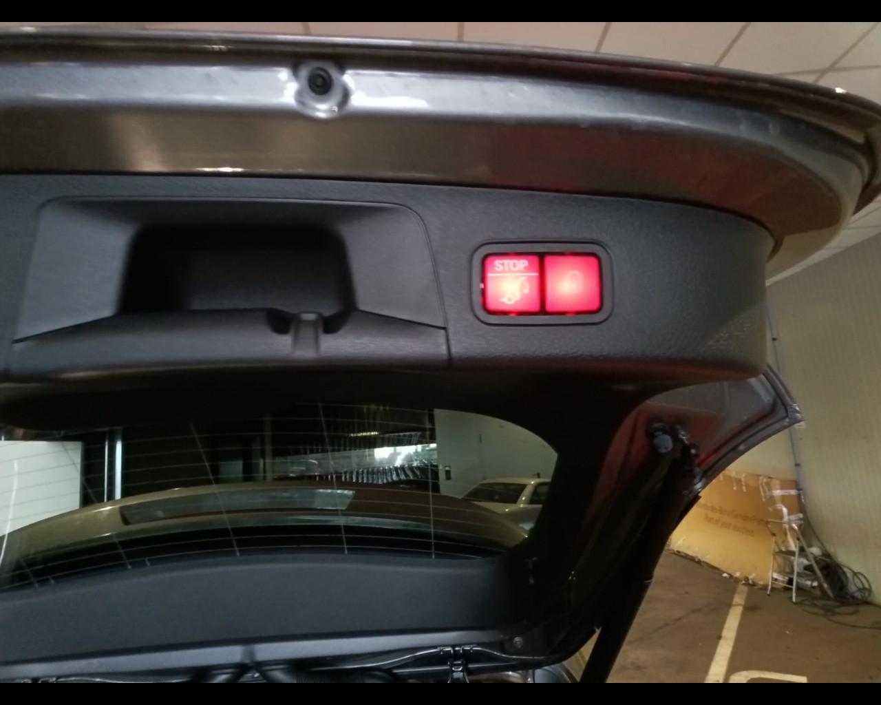 Mercedes-Benz GLA-H247 2023 - GLA 200 d AMG Line Advanced Plus auto