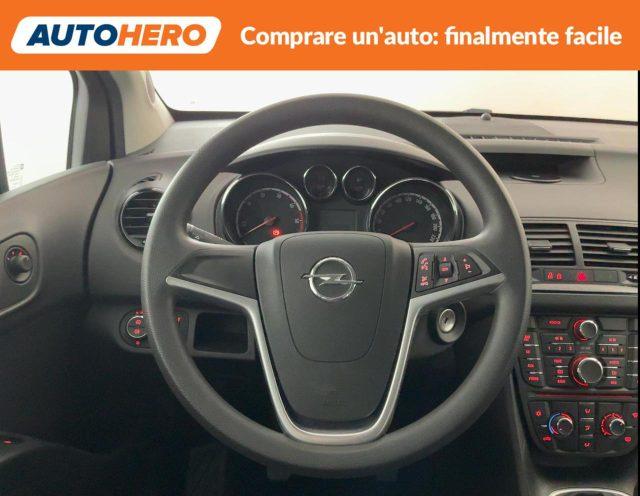 OPEL Meriva 1.6 CDTI 110CV Start&Stop Elective