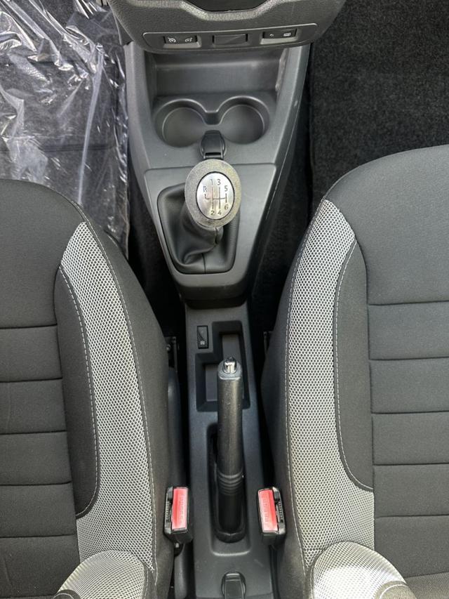 DACIA Lodgy Stepway 1.5 Blue dCi 8V 115CV 7 posti