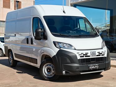 Fiat DUCATO 35 L2H2 2.2 diesel 140cv 2025