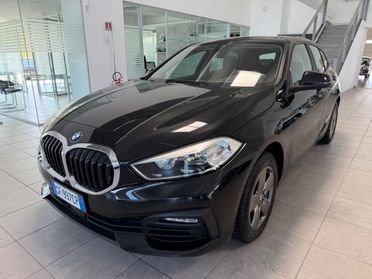 BMW 116 d 5p. Business Advantage