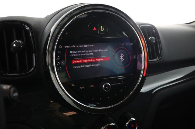 MINI Mini Countryman 1.5 One Countryman